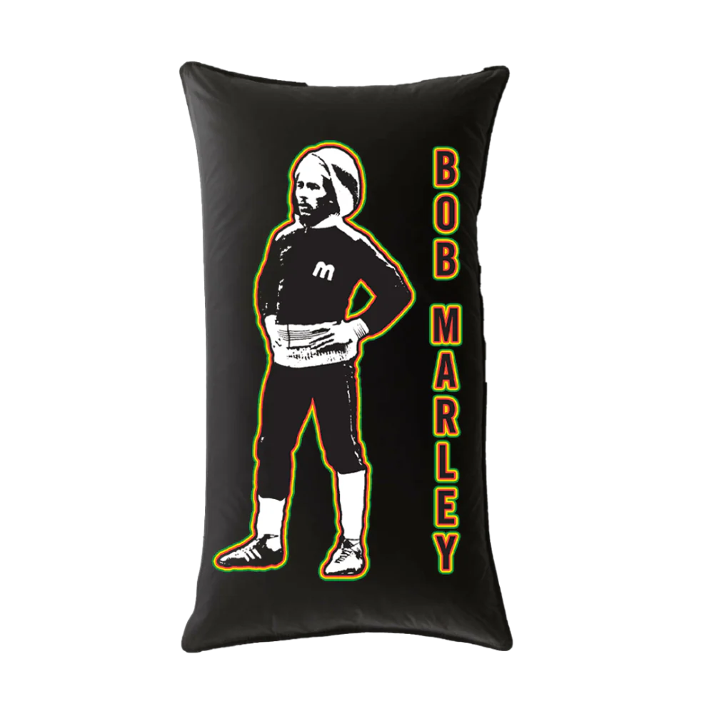 Bob Marley Pillow