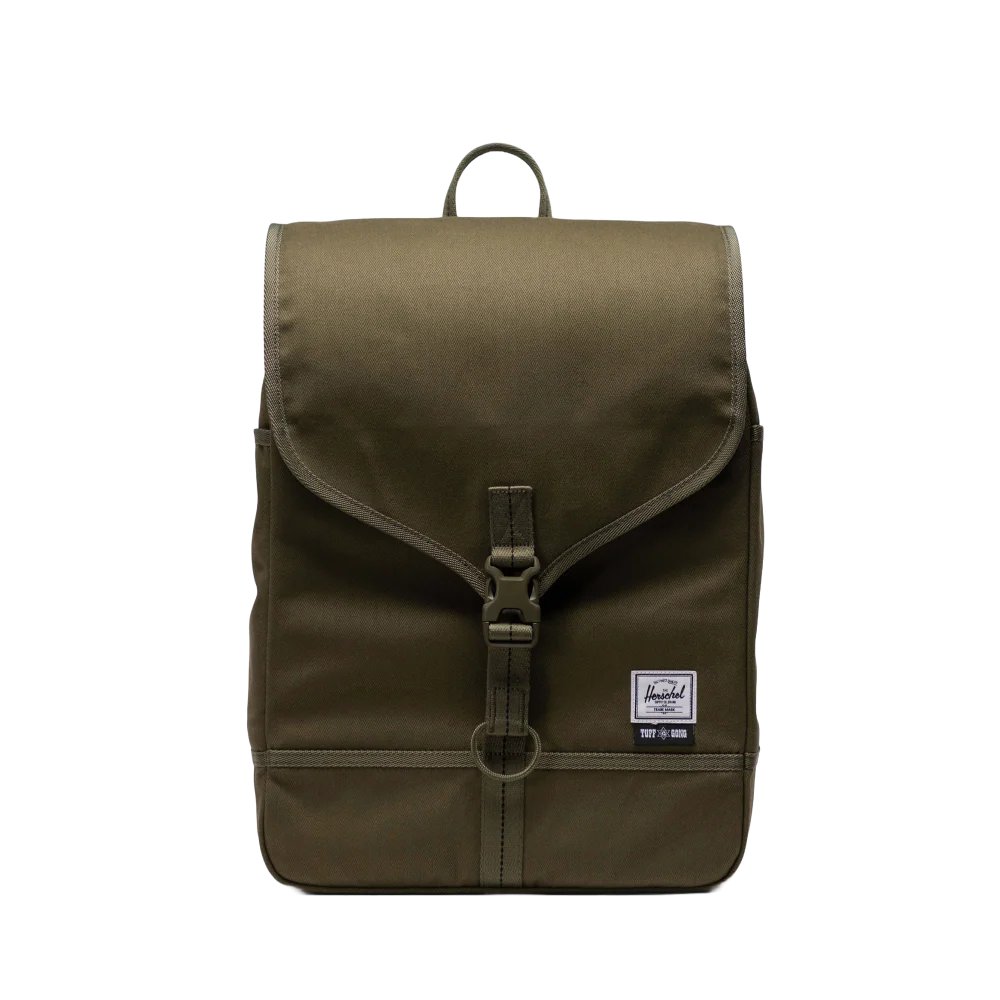 Bob Marley x Herschel Tuff Gong Backpack