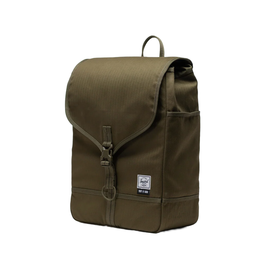Bob Marley x Herschel Tuff Gong Backpack - Image 2