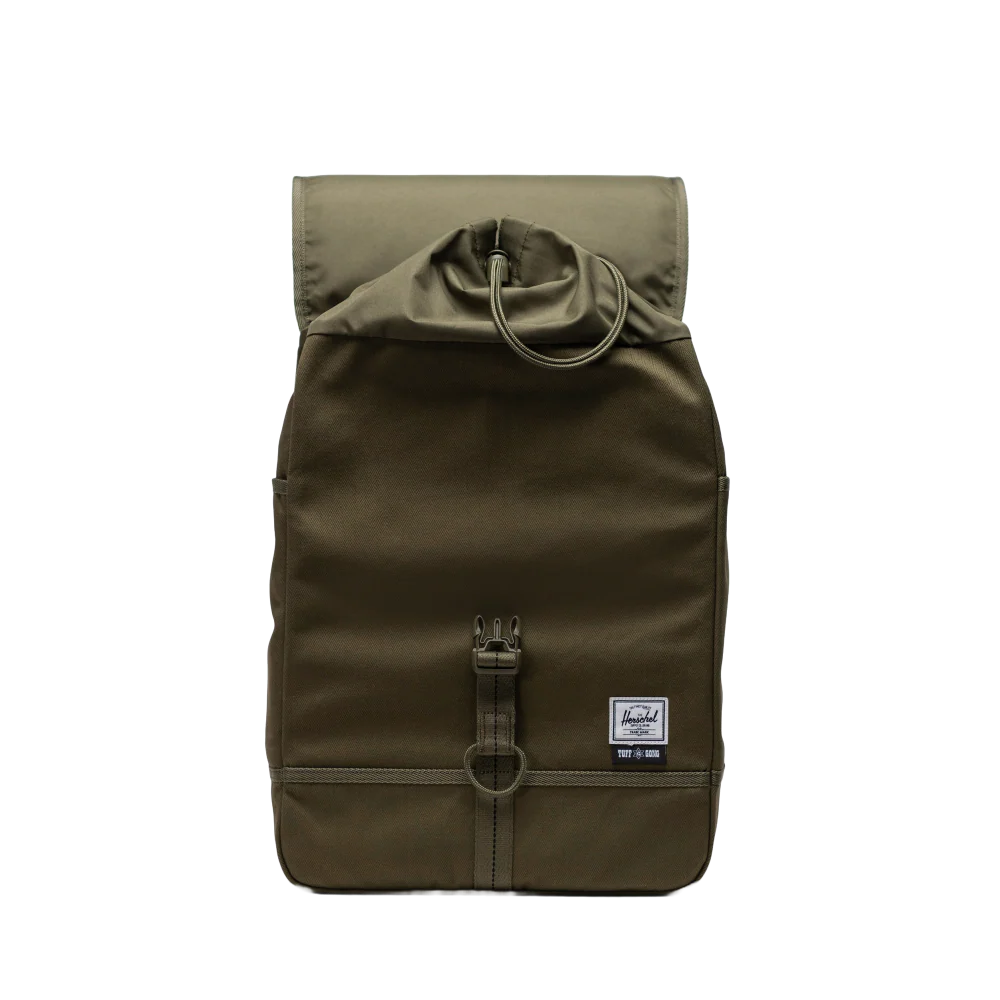 Bob Marley x Herschel Tuff Gong Backpack - Image 3
