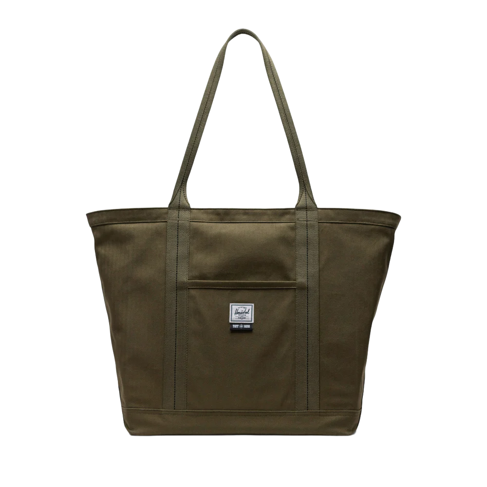 Bob Marley x Herschel Tuff Gong Tote