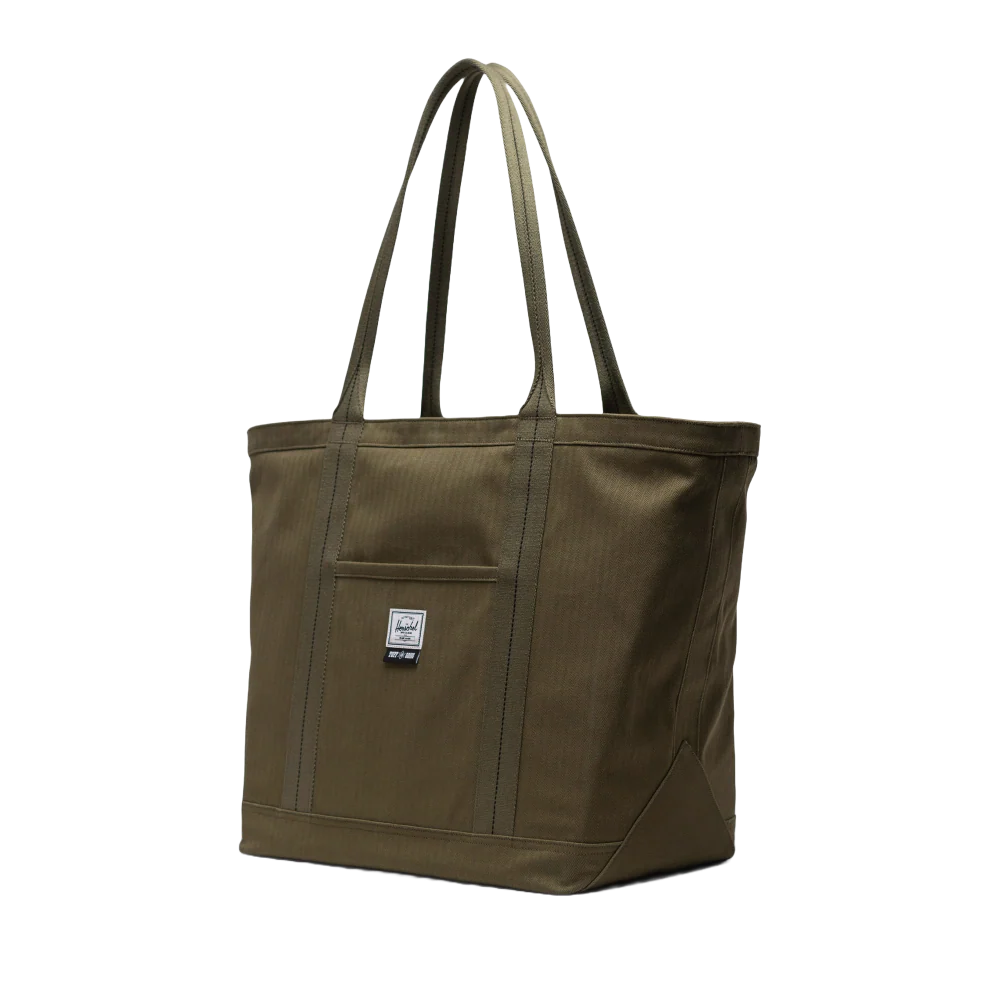 Bob Marley x Herschel Tuff Gong Tote - Image 3