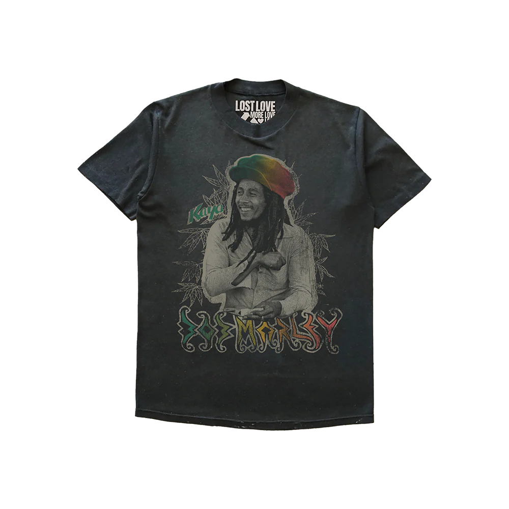 Bob Marley x Lost Love T-Shirt