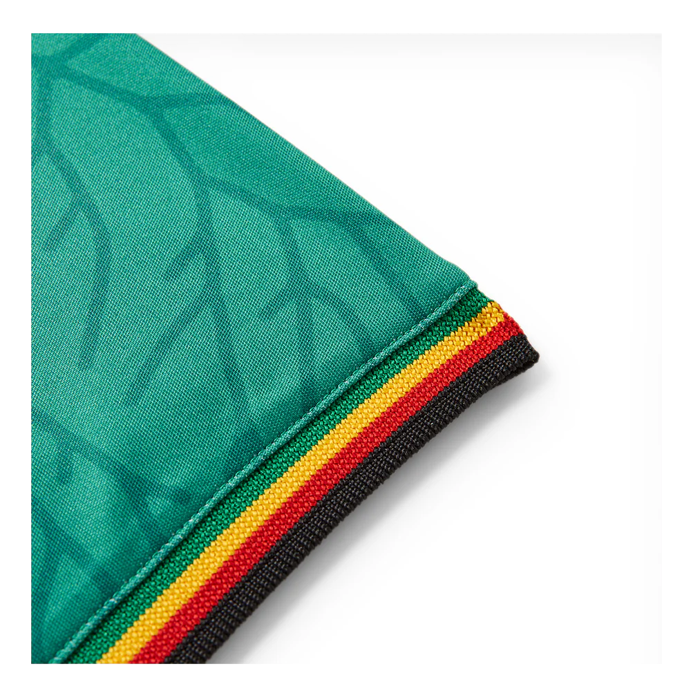 Bob Marley x Mundial x Admiral Home Exodus Football Top - Image 5