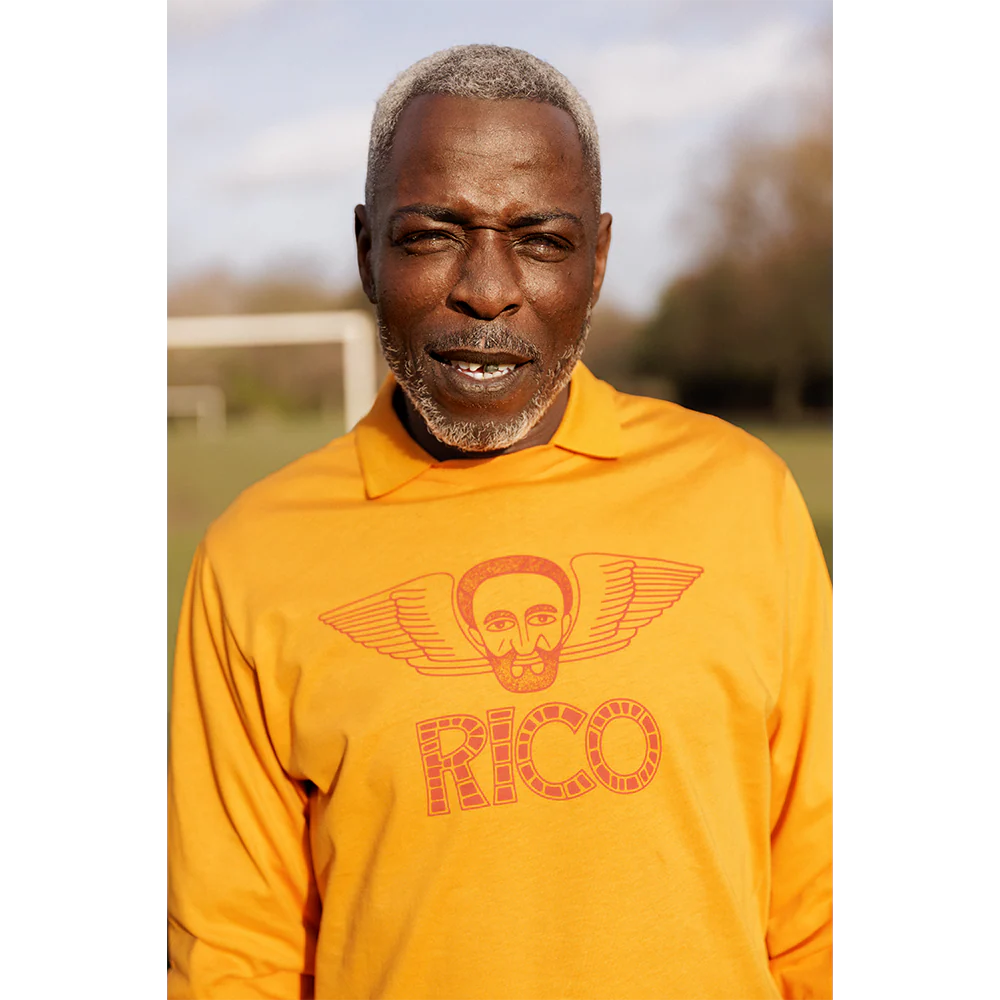 Bob Marley x Mundial x Admiral Rico Longsleeve Shirt - Image 13