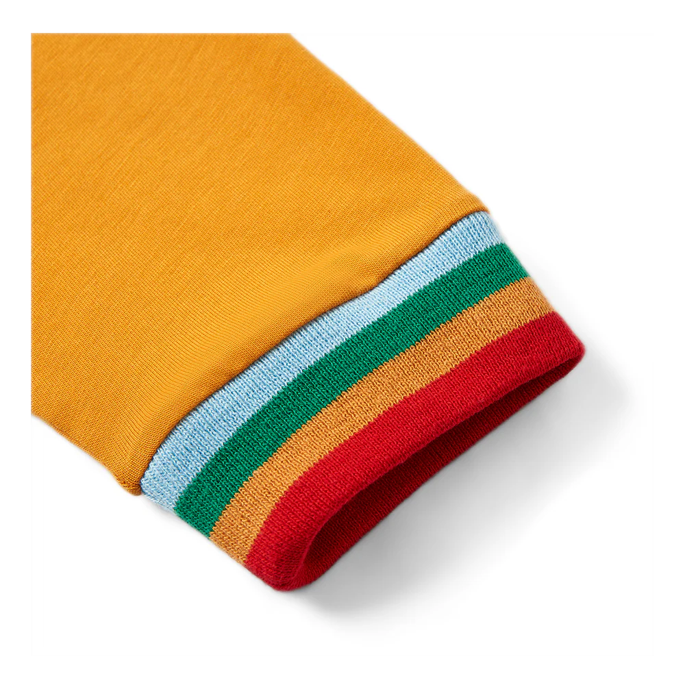 Bob Marley x Mundial x Admiral Rico Longsleeve Shirt - Image 5
