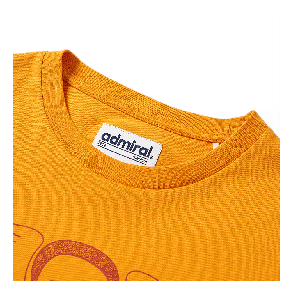 Bob Marley x Mundial x Admiral Rico T-Shirt - Image 4