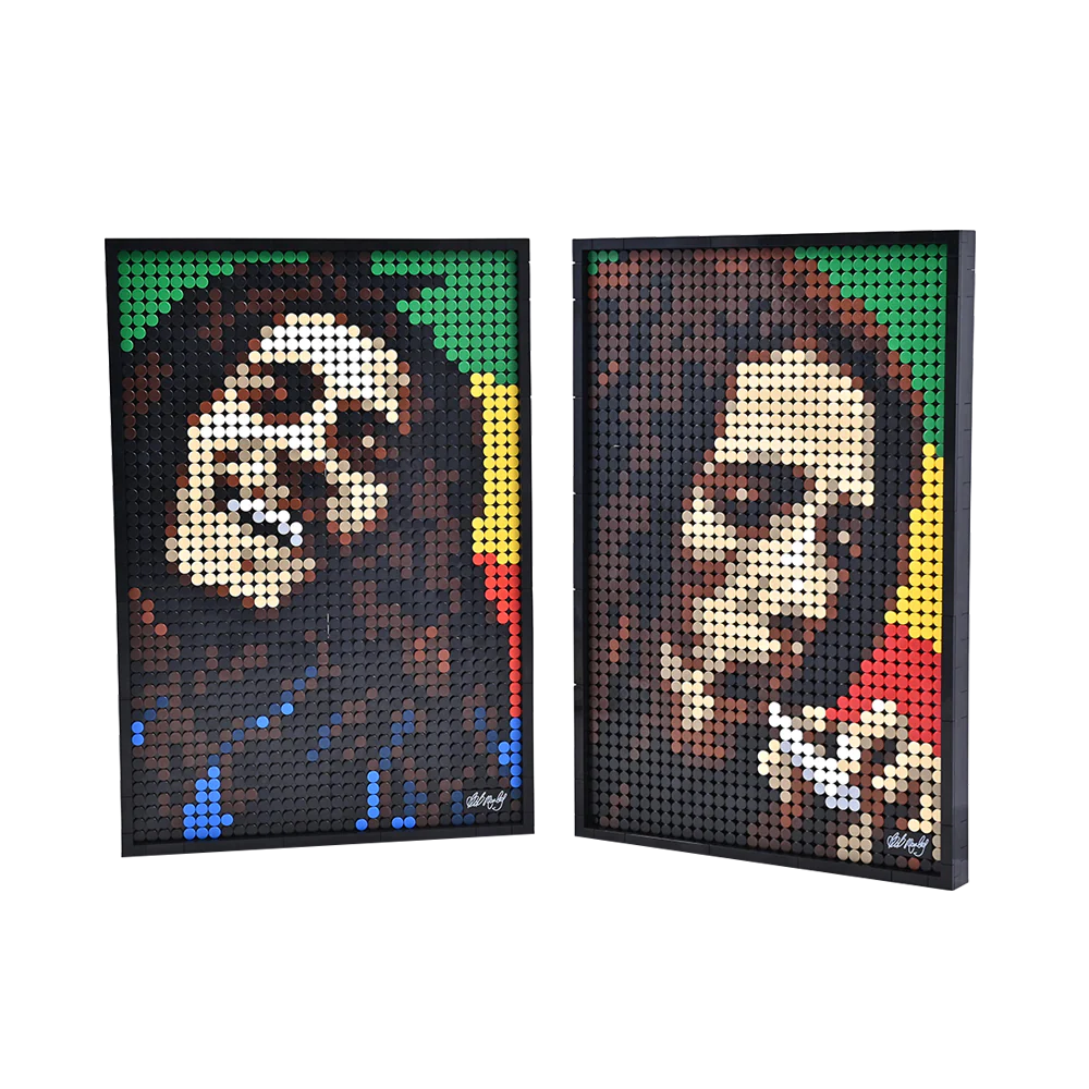 Brickcraft x Marley - Image 3