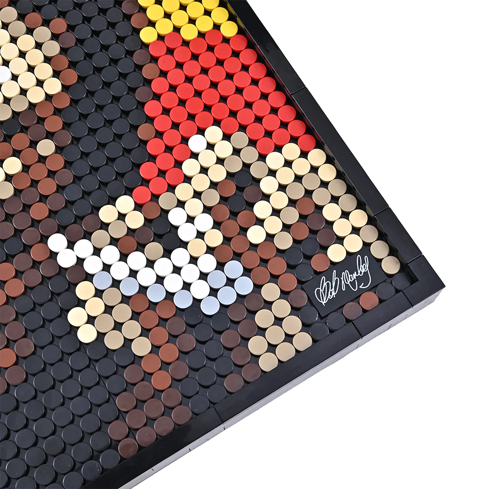 Brickcraft x Marley - Image 4