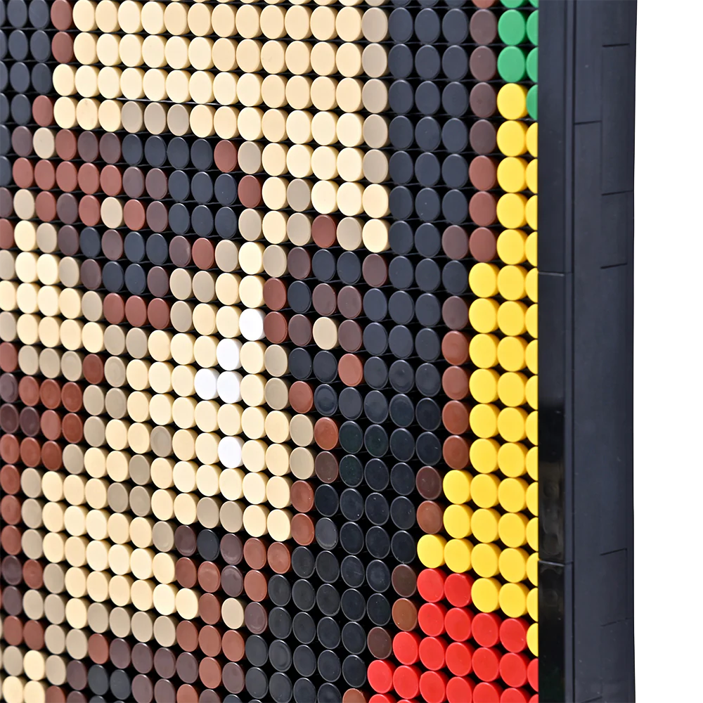 Brickcraft x Marley - Image 5