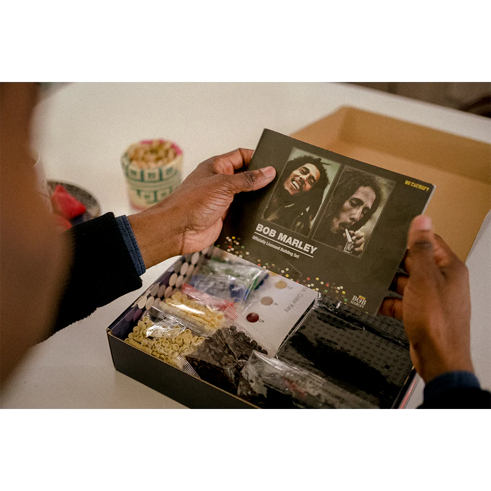 Brickcraft x Marley - Image 6