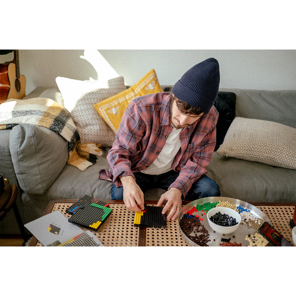 Brickcraft x Marley - Image 7