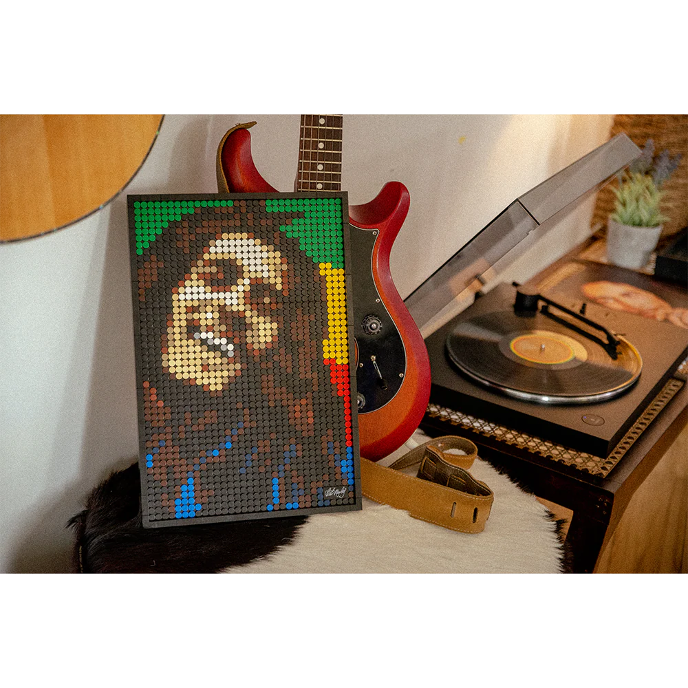 Brickcraft x Marley - Image 9