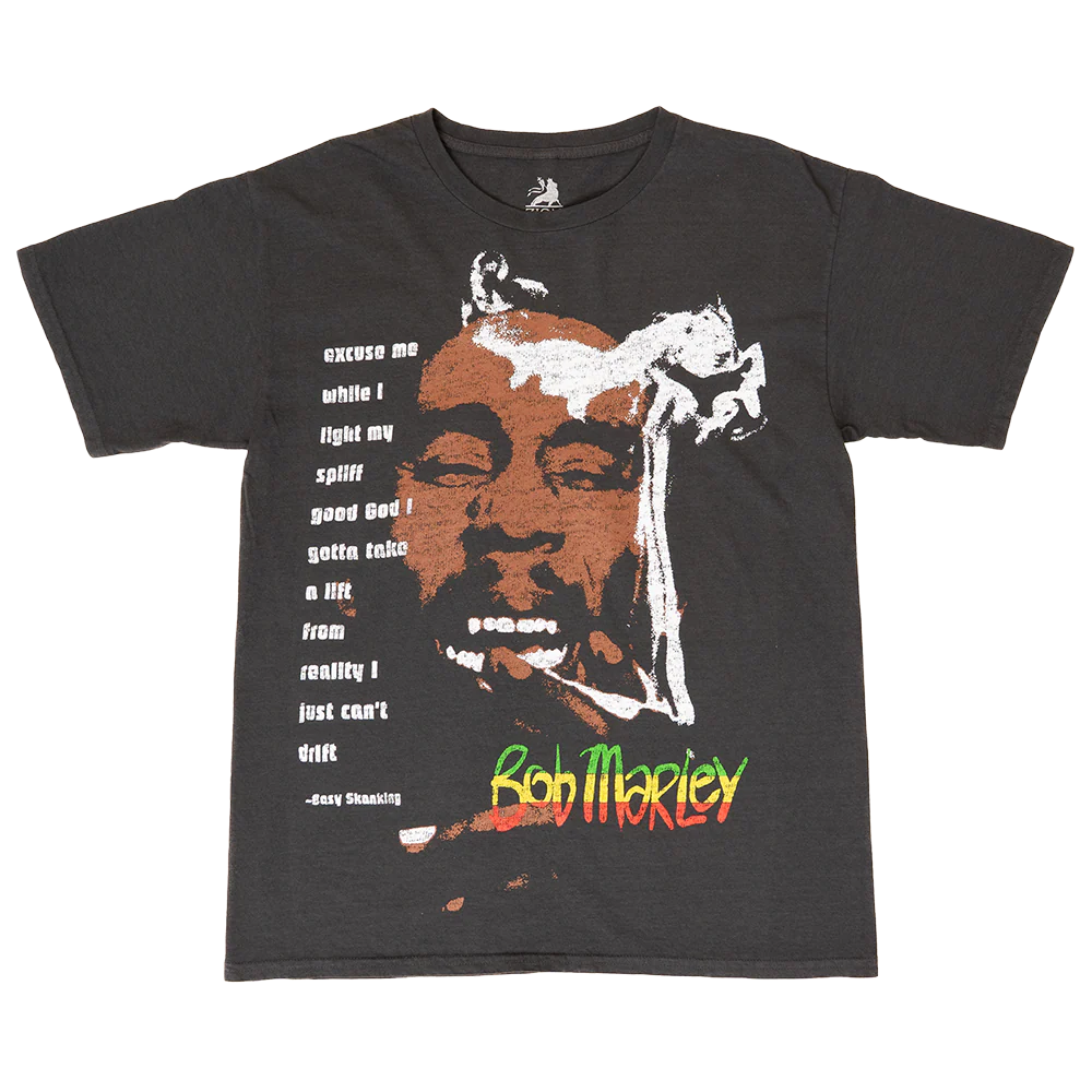 Excuse Me While I Light My Spliff T-Shirt