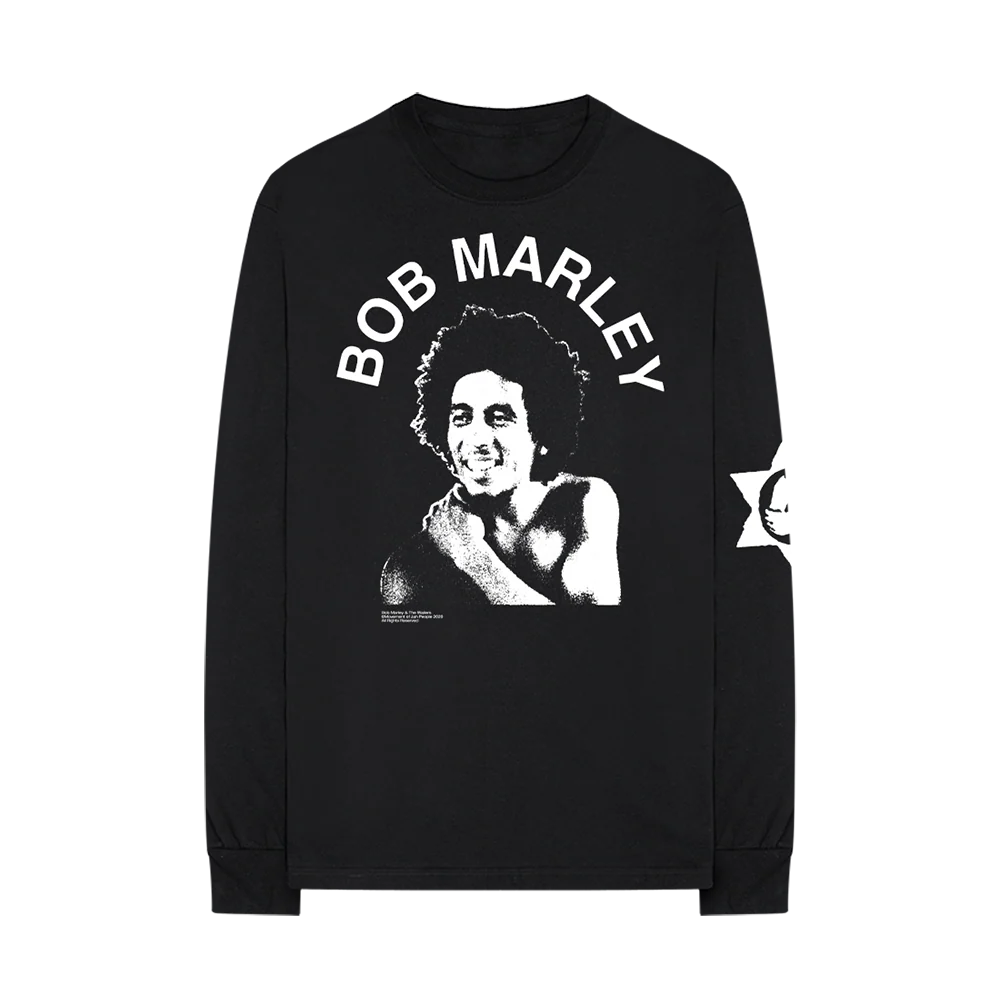 Feel No Pain Long Sleeve