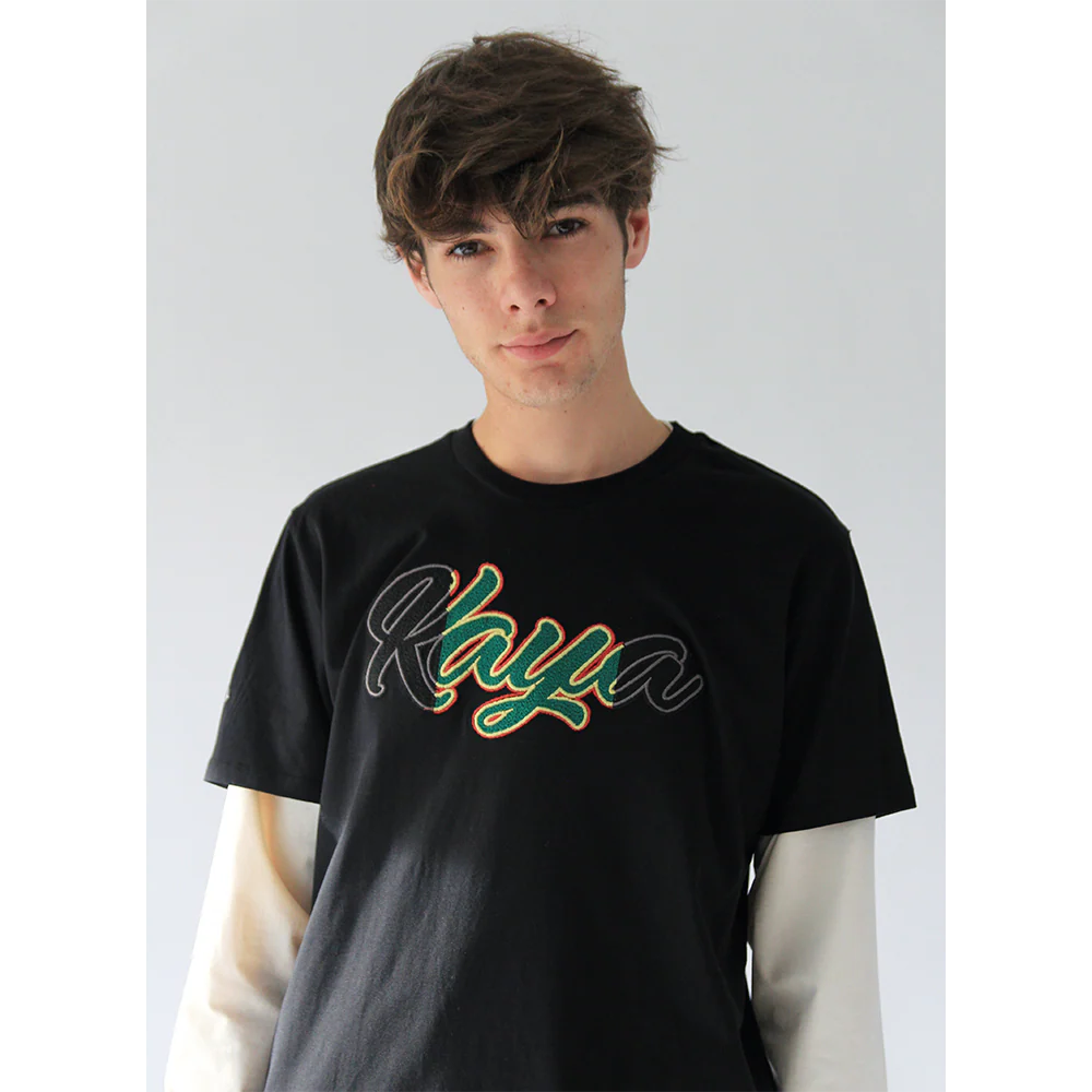 Flag T-Shirt - Image 4