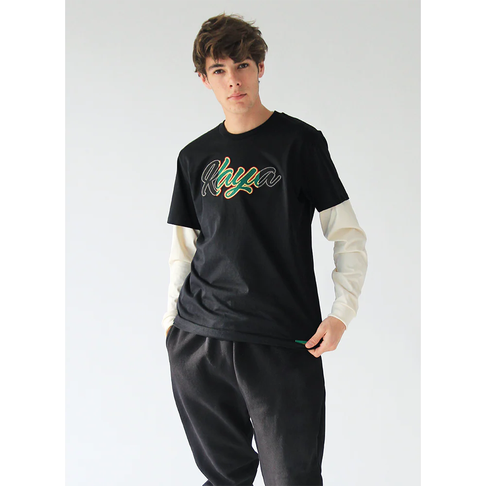 Flag T-Shirt - Image 9