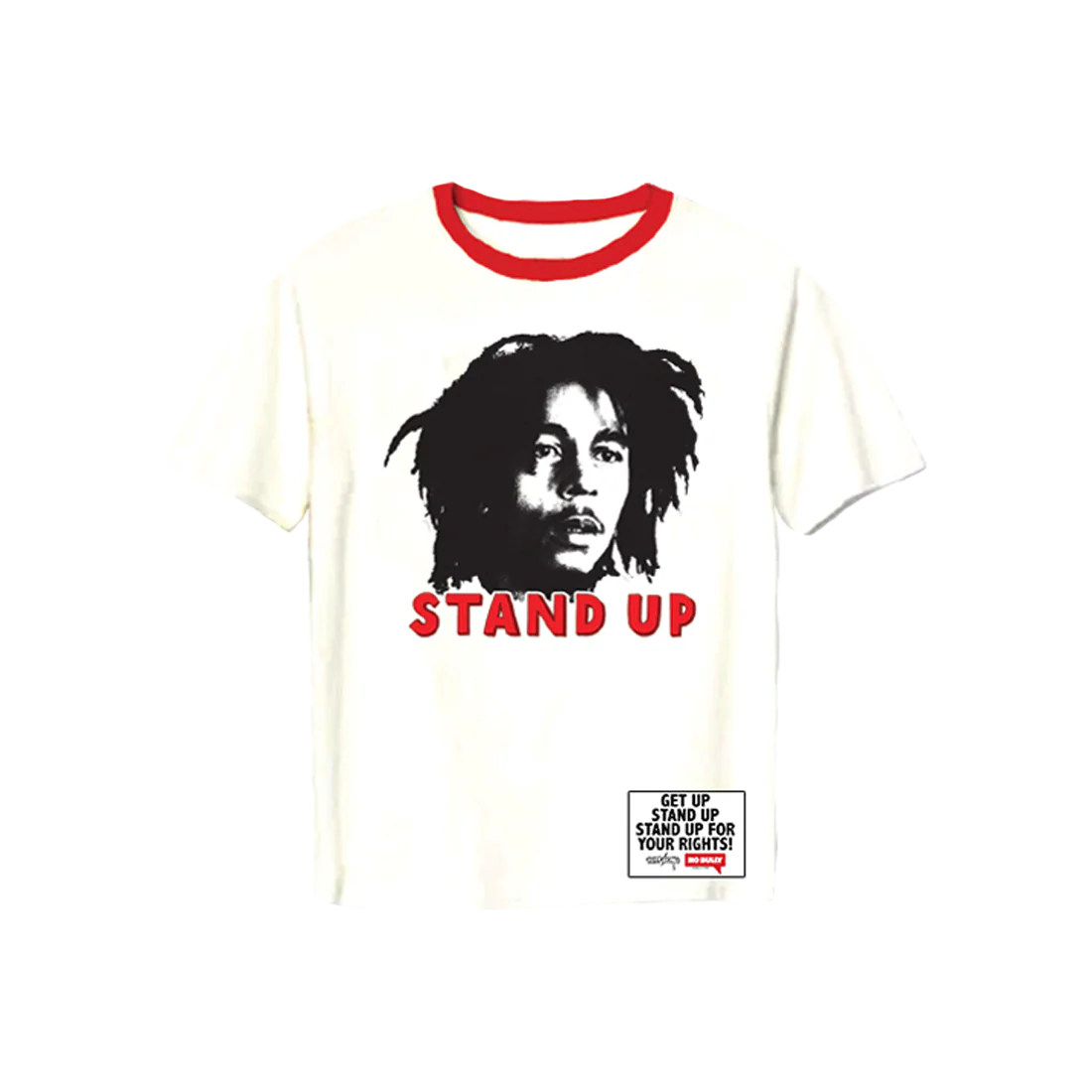 Get Up Stand Up Youth Tee