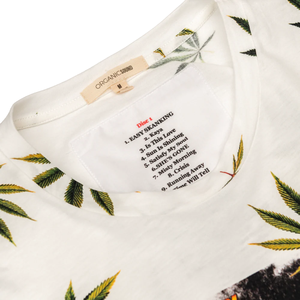 Hemp Tee - Image 4