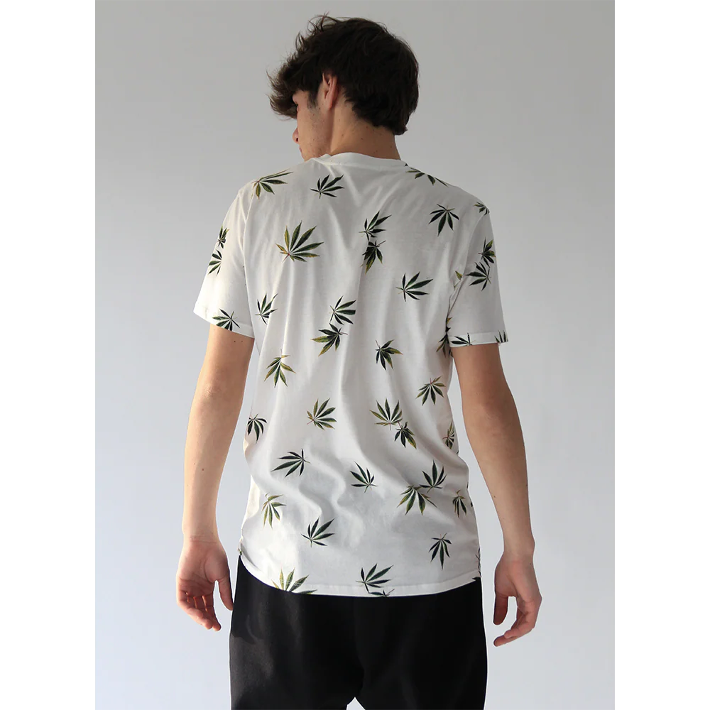 Hemp Tee - Image 6