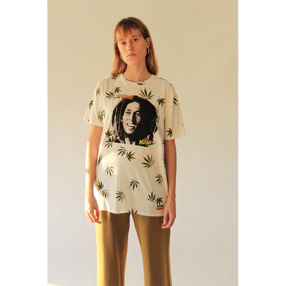 Hemp Tee - Image 7