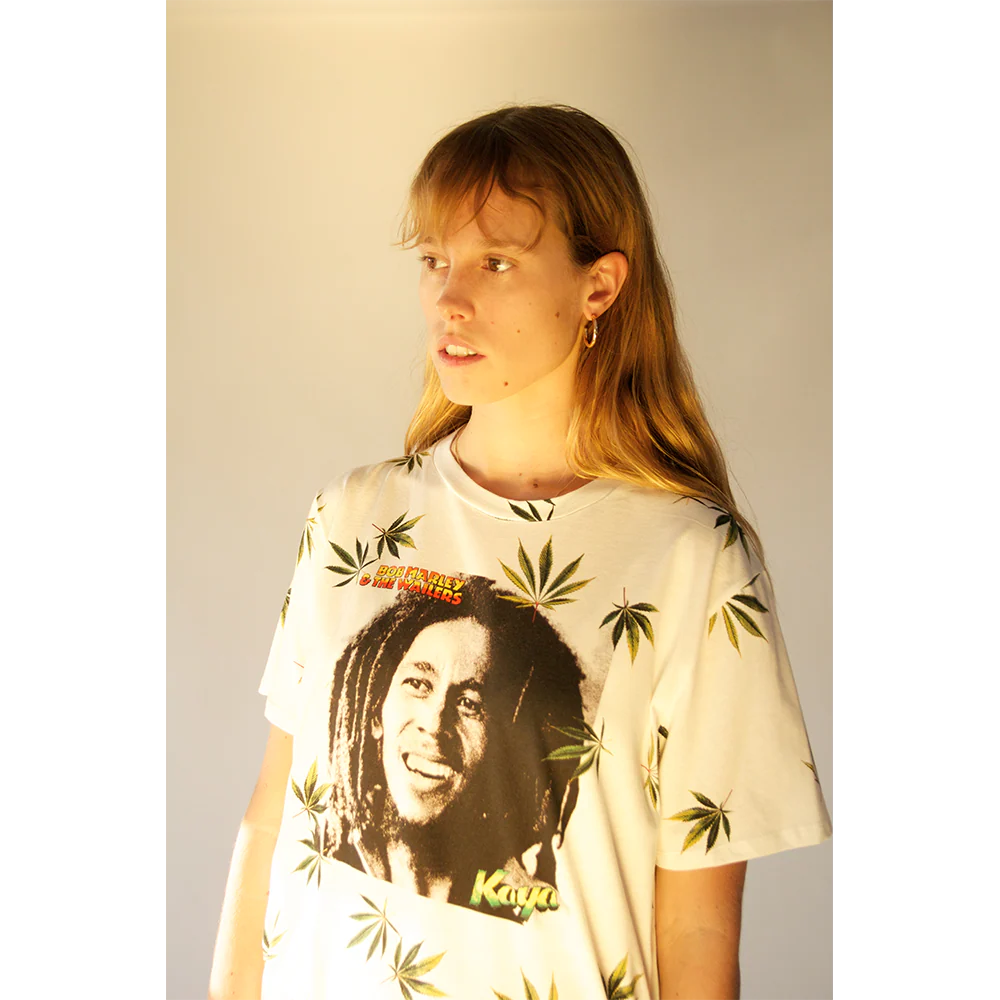 Hemp Tee - Image 8