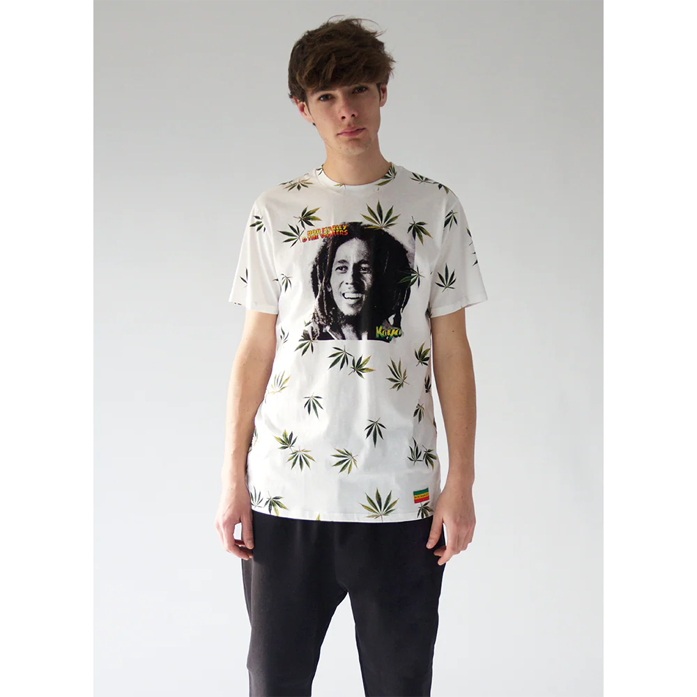 Hemp Tee - Image 9
