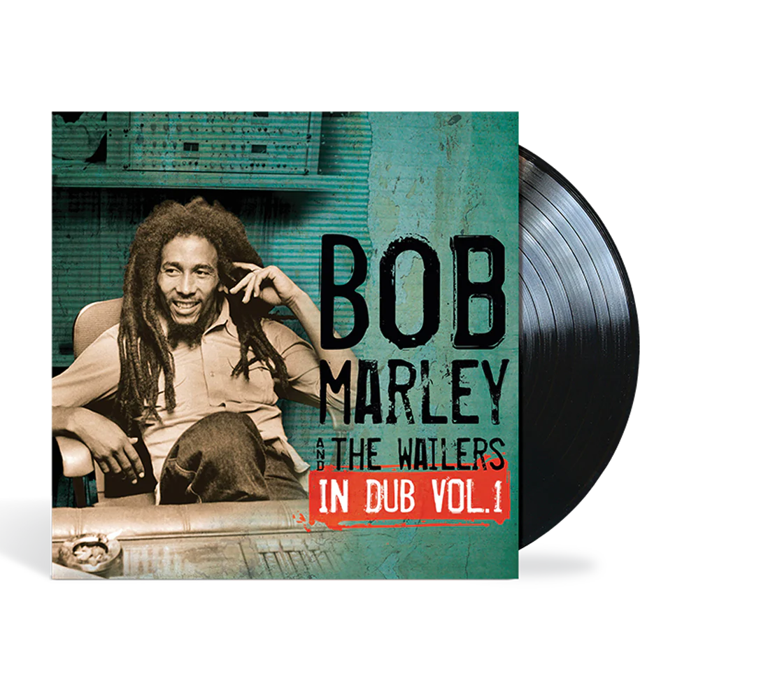 In Dub, Vol. 1 LP