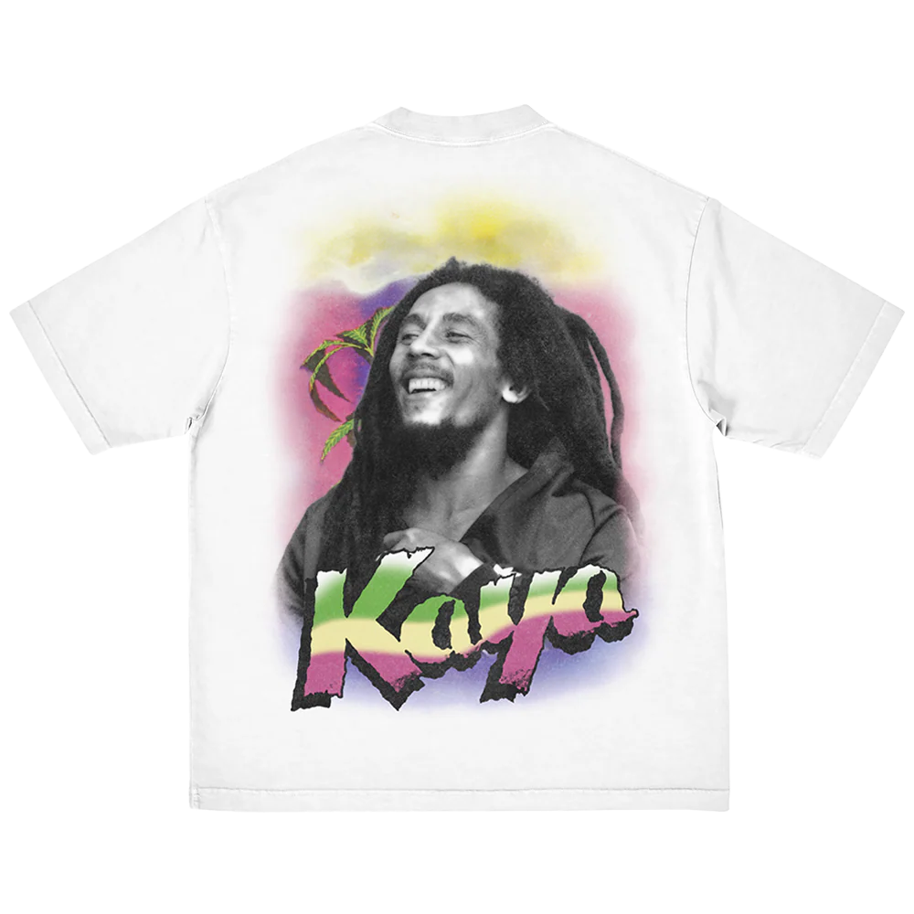Kaya Gradient T-Shirt - Image 2