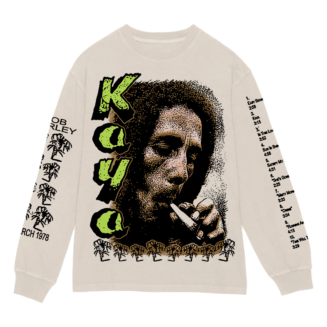 Kaya Is This Love? Longsleeve Shirt