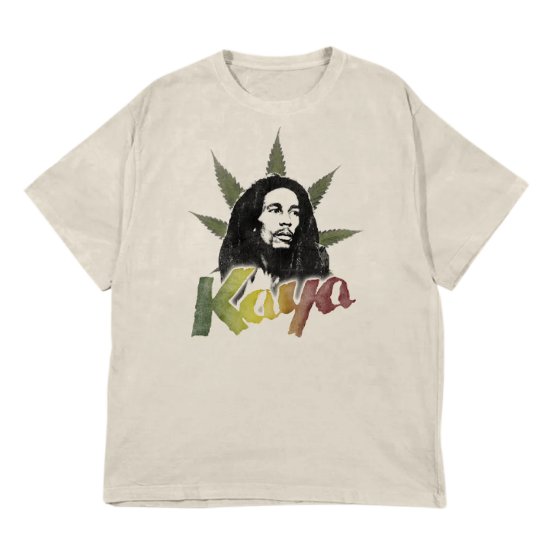 Kaya Sand T-Shirt