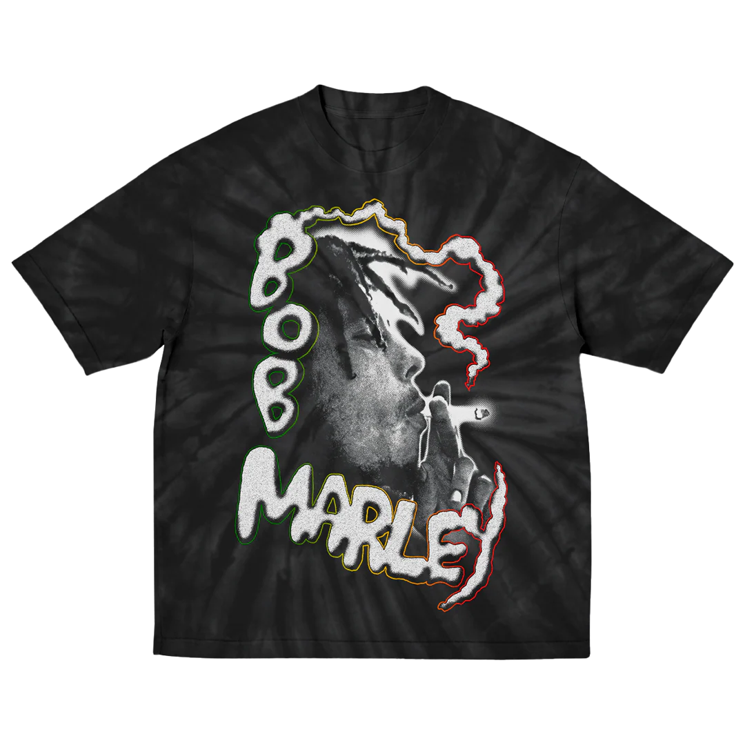 Kaya Smoke T-Shirt