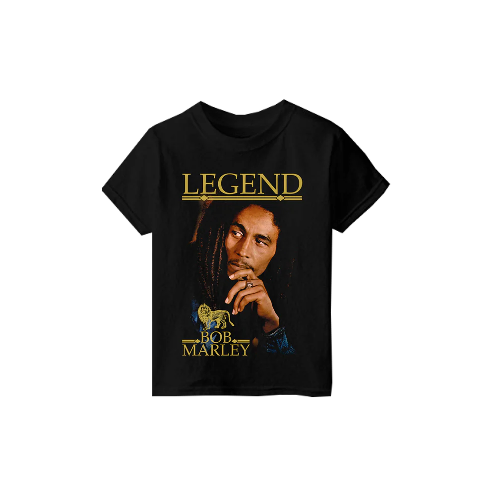 Legend Kid's T-Shirt