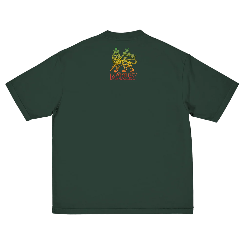 Listen to Bob T-Shirt - Image 2