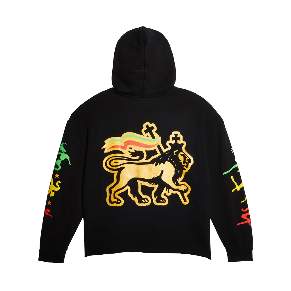 Marley x Barriers "Marley" Pullover - Image 2