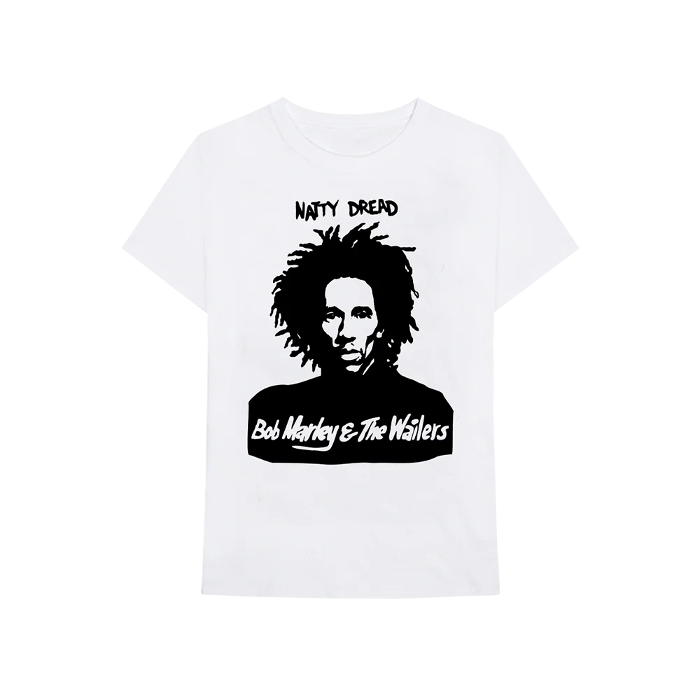 Natty Dread T-Shirt