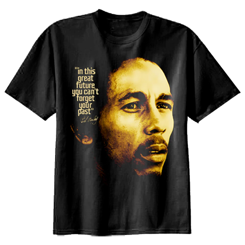 No Woman No Cry Lyric T-Shirt