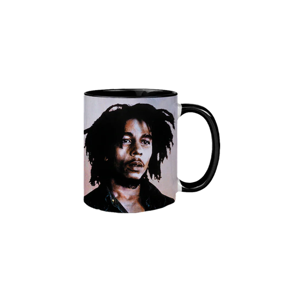 One Love Portrait Mug - Image 3