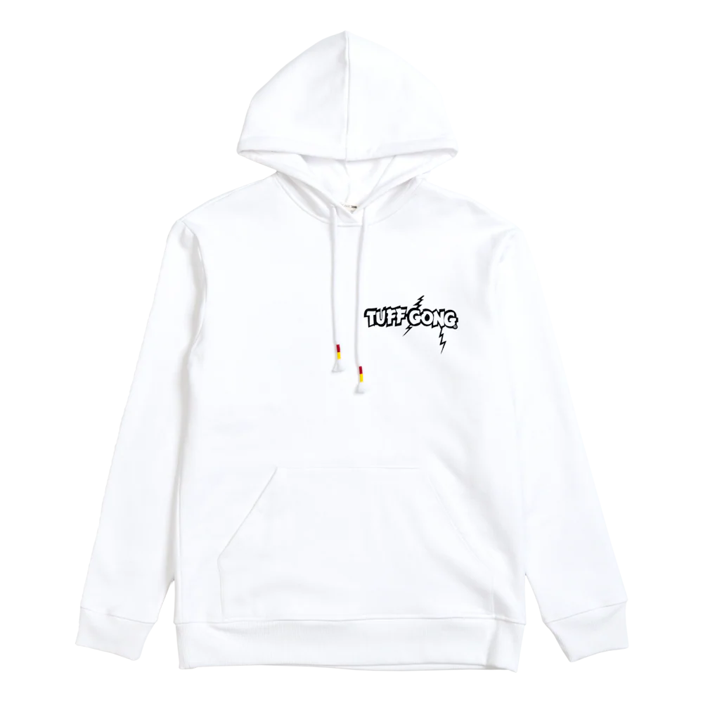Rita Marley Hoodie - Image 3