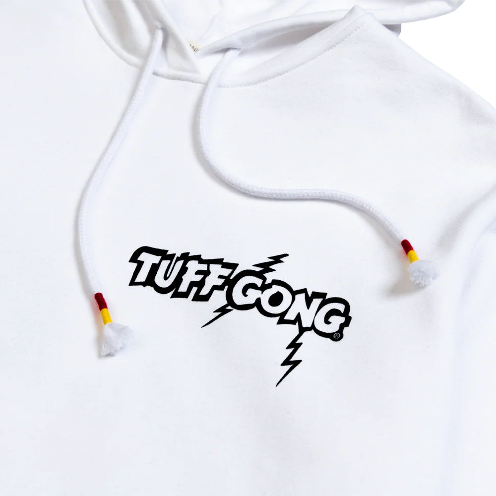 Rita Marley Hoodie - Image 4