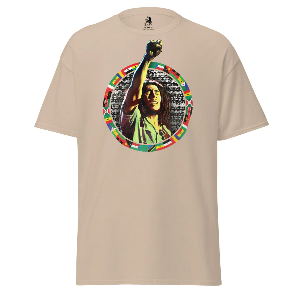 Survival World Tour T-Shirt - Image 23