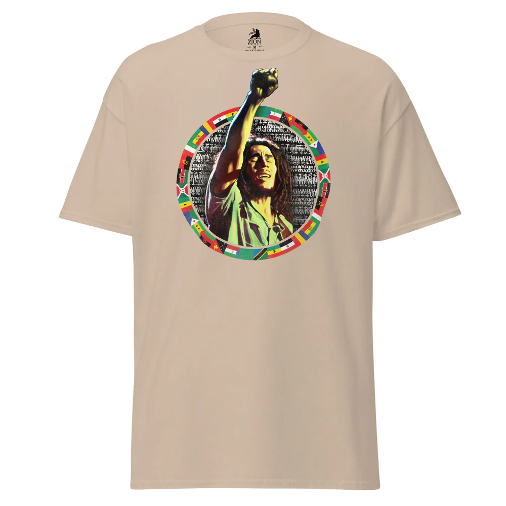 Survival World Tour T-Shirt - Image 7