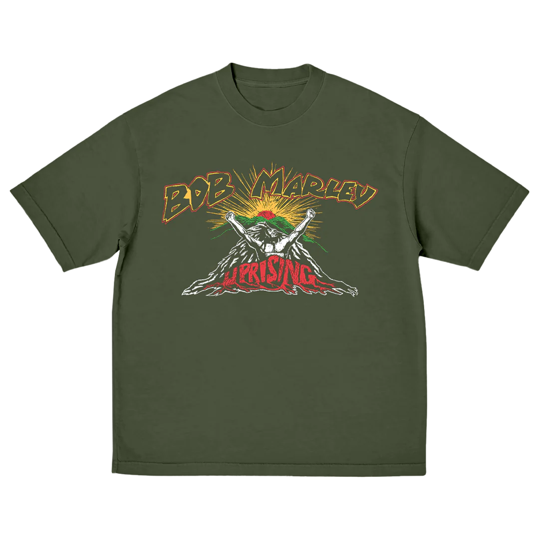Uprising 45th T-Shirt