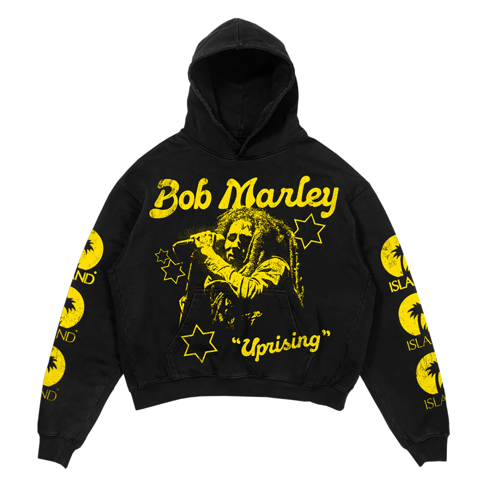 Uprising Hoodie - Image 2