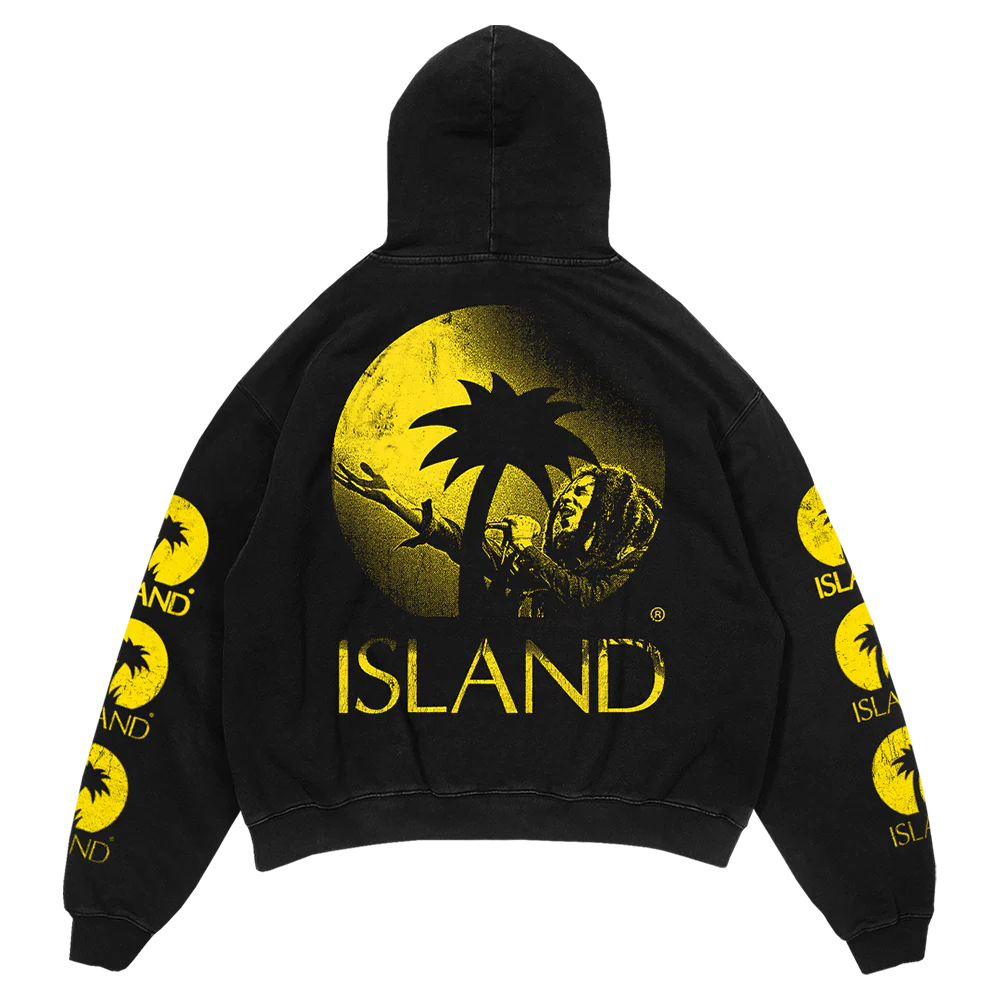 Uprising Hoodie - Image 3
