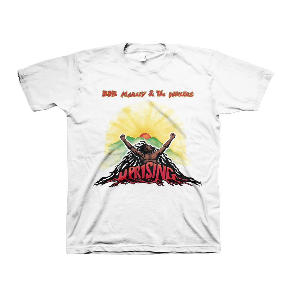 Uprising Youth T-Shirt