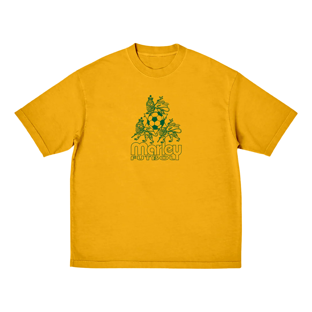Marley Futbol T-Shirt
